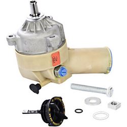Picture of Motorcraft STP-25RM II Power Steering Pump