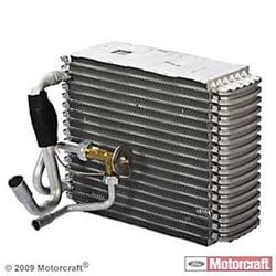 Picture of Motorcraft YK-212 Econoline Super Duty A/C Evaporator