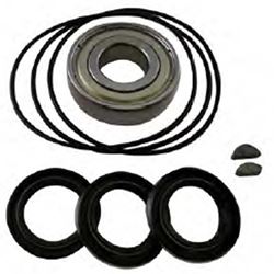 Picture of K.S.E. Racing KSC1077B Tandem X-Pump Seal Kit w/Bearing