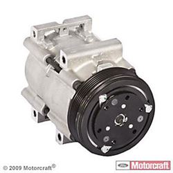 Picture of Motorcraft YCC-193 A/C Compressor