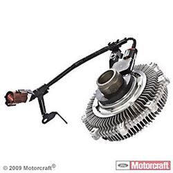 Picture of Motorcraft YB-3074 Fan Clutch