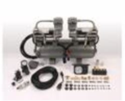 Picture of Viair 30018 PSI High-Pressure 2 on 2 System