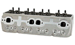 Picture of Brodix Cylinder Heads 1021001 Engine Cylinder Head