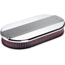 Picture of Billet Specialties 15650 in our Air Cleaners Department