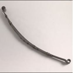 Picture of AFCO Racing 20228XHD AFCO Racing Products 20228xhd Multi Leaf Spring Camaro