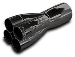 Picture of Dynatech 780-03519 Hi-Velocity Merge Collectors