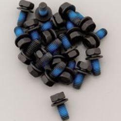 Picture of Mopar Performance P4120613 Oil Pan Fasteners