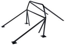 Picture of Competition Engineering C3000 8-Point Roll Cages Strut Kit