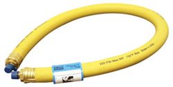 Picture of Devilbiss 130502 CamAir Desiccant Snake - DS20 Inline Desiccant Filter