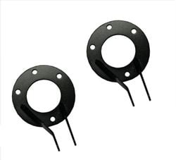Picture of Skyjacker Suspension DS260 Dual Shock Kit Fr; 70-9 F150