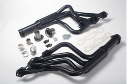 Picture of Hedman Hedders 58150 Painted Hedders Exhaust Header