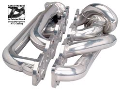 Picture of Hedman Hedders 79580 Painted Hedders Exhaust Header