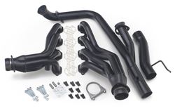 Picture of Hedman Hedders 89510 Painted Hedders Exhaust Header