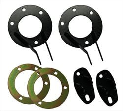 Picture of Skyjacker Suspension DS350 Dual Frt Shk Kit; 74-93dodge