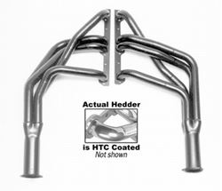 Picture of Hedman Hedders 66003 HTC Hedders Exhaust Header