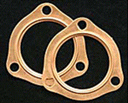 Picture of SCE Gaskets 4250 Exhaust Collector Gaskets
