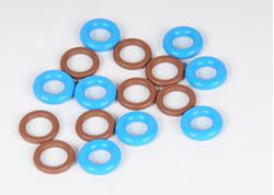 Picture of ACDelco 2171588 Fuel Injector O-Ring