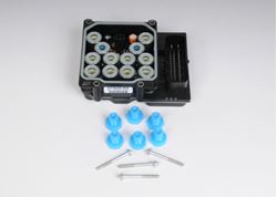 Picture of ACDelco 15905737 ABS Control Module