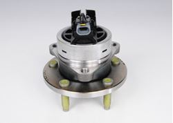 Picture of ACDelco FW299 Axle Bearing and Hub Assembly