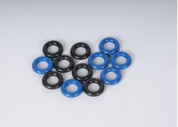Picture of ACDelco 2171541 Fuel Injector O-Ring