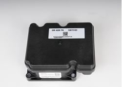 Picture of ACDelco 15873163 ABS Control Module