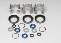 Picture of ACDelco 2173096 Fuel Injector O-Ring