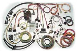 Picture of American Autowire 500423 Engine Wiring Harness