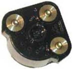 Picture of Bosch 04271/1234332422 Ignition Rotor