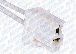 Picture of ACDelco PT1750 HVAC Blower Motor Resistor Connector