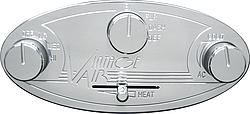 Picture of Vintage Air 48104-RHQ Air Conditioning Parts and Accessories