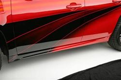 Picture of Street Scene 950-70510 DODGE RAM 02-07 2 DOOR SI