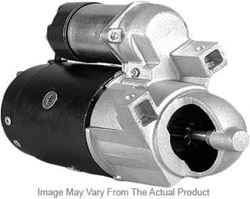 ACDelco 3361875A Starter Motor