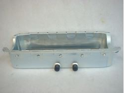 Picture of Champ Pans CP220 Big Block D/Sump Stroker Core