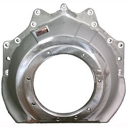 Picture of J.W. Performance Transmissions 92451LS Automatic Transmission Case