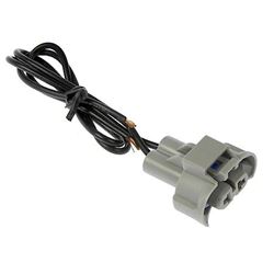 Picture of Dorman 84784 2 - Wire H9 Harness Headlight Socket