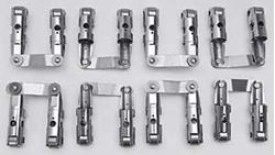 Picture of Crane Cams 13570-16 Crane Mechanical Roller Lifters