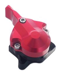 Picture of K.S.E. Racing KSG2000 Stingray Wing Valve