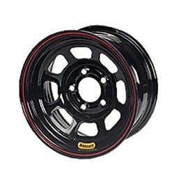 Picture of Bassett 47SN3 Wheels