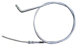 Picture of Triple X Race Components 600EG0044 Throttle CableMini Sprint