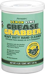 Picture of Permatex 13106 Lem/lime Grease Grbr 4/lb Tub