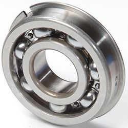 Picture of National Oil Seal 206L National 206L Ball Bearing