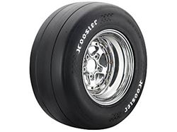 Picture of Hoosier Racing Tire D.O.T. DRAG RADIALS 225/50R16  17320