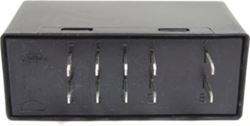 Picture of ACDelco 15231201 GM Original Equipment Hazard Warning and Turn Signal Flasher