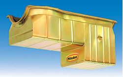 Picture of Milodon 30520 Plow Mount