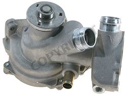 Picture of Airtex Automotive Division AW9343 Water Pump