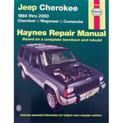 Picture of Haynes 50010 Haynes Publications 50010 Repair Manual