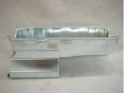Picture of Champ Pans CP60LTR S.B. Chevy S/S Pan W/LT1980 - 1985 Block