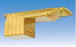 Picture of Milodon 30890 Oil Pans