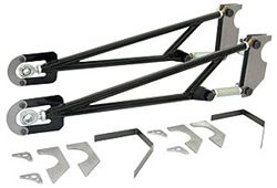 Picture of Competition Engineering 2005 Ladder Link