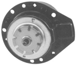 Picture of ACDelco 158404 Radiator Fan Motor